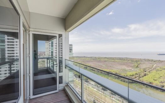 Triplex Penthouse con 2 cocheras Le Parc Puerto Madero